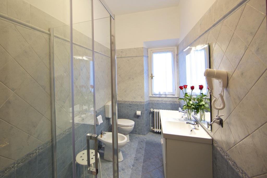 I Cipressi Del Poggio B&B Florencia Habitación foto